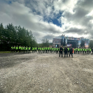 Масштабный фестиваль Imandra Viking Fest